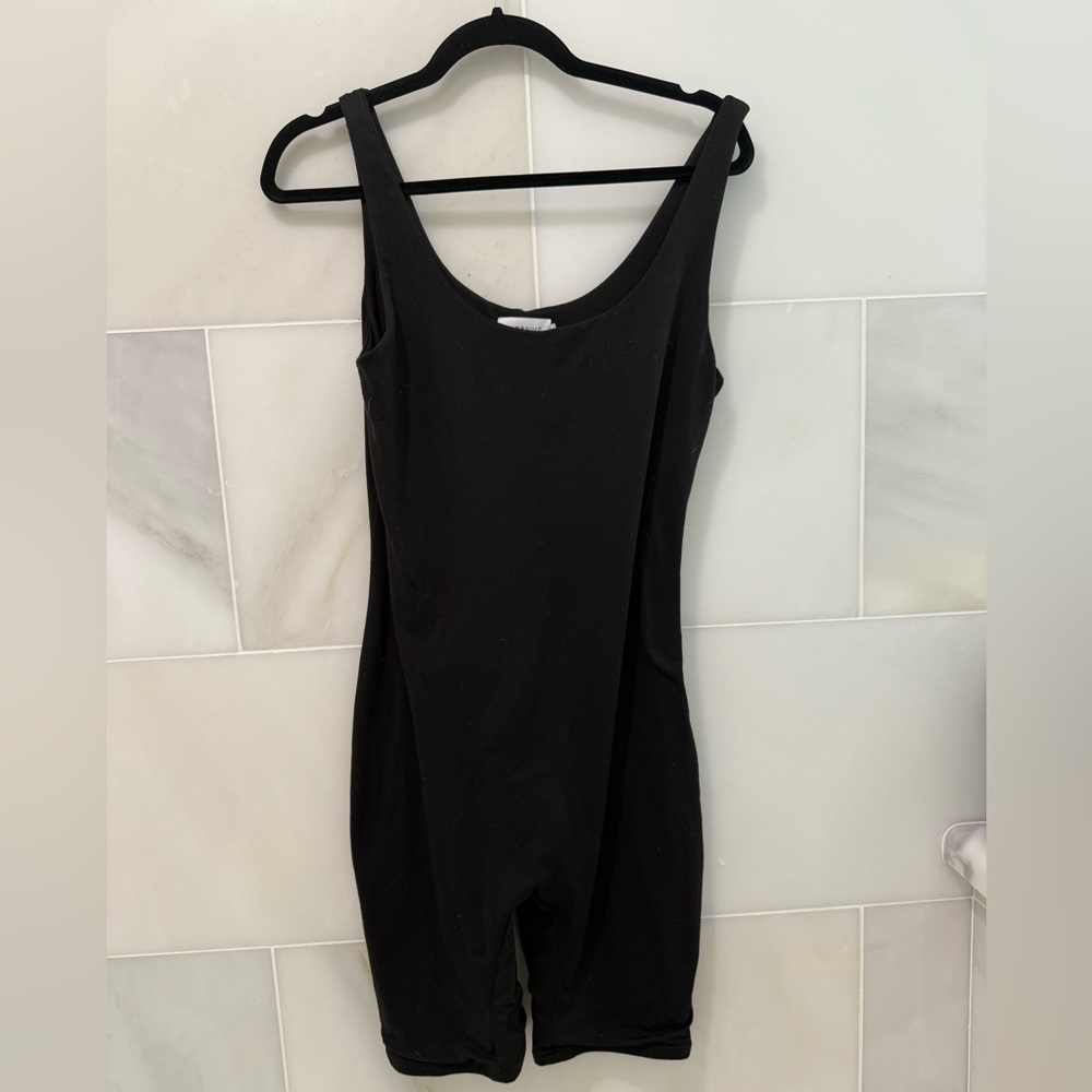 Bumpsuit Cindy Maternity Romper